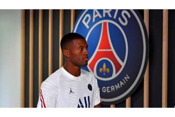 ワイナルドゥム、“SNS上のリヴァプールファン”を批判！キャラガーは「守銭奴」と反論 画像