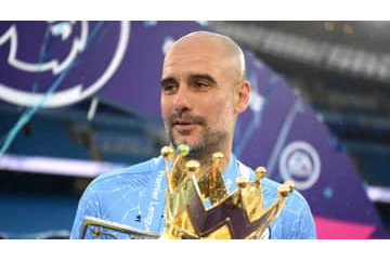 板倉も！？シティ保有のスペイン代表選手「ペップとは一度も話してない」と吐露 画像