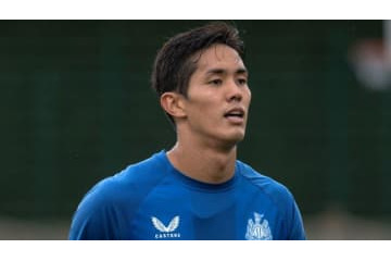 武藤嘉紀は「ギリシャ移籍へ…高度な交渉中」 画像