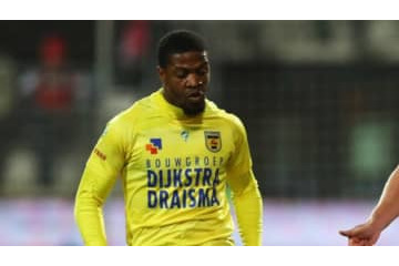 銃撃された元アヤックス選手、重体…友人説得で現役復帰したばかり 画像