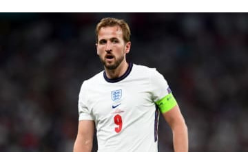 喧嘩別れ？ 練習不参加のケイン、トッテナムから「大罰金」か 画像