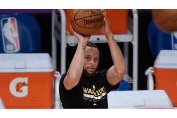 PSGメッシの“30番”、「あのNBAスター」がザワつく 画像