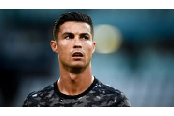 「あまりに無礼だ…許さない」 ロナウド、移籍報道に怒りの長文メッセージ 画像