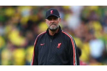 「あれが好きならサッカーではなくレスリングを見ろ」 クロップ、アーセナルの失点を擁護 画像