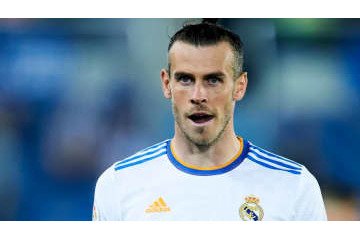  「最も嫌だった言葉は？」「人生を変えた本は？」ベイルの一問一答がおもしろい 画像