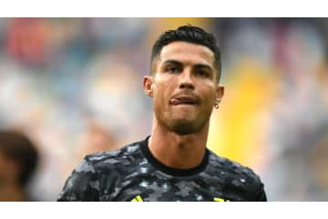 「ロナウドは退団せよ、彼が攻撃を混乱させる」ユーヴェ元会長がまた苦言 画像