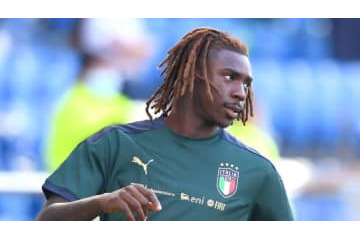 ユヴェントス、問題児キーンとベテラン勢の“面談”実施…「成熟」を誓わせる 画像