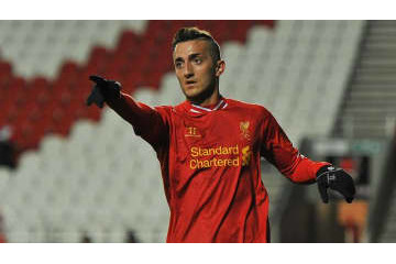 元リヴァプールの天才FWイェシル、27歳の今「エアフィルター工場」で働いていた 画像