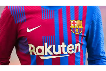 バルセロナとNIKE、3年も“契約放置”の冷戦状態…PUMAが接近か 画像