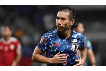 35歳の長友佑都、FC東京復帰が決定！背番号も決まる 画像