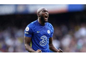 「怪物ルカクを止めるには殴れ！ゴミクズだと言え！」元アーセナルDFが提言 画像