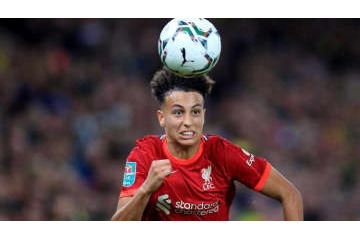 南野2Gの試合、16歳新星がデビュー！リヴァプールが1500万円支払いへ 画像