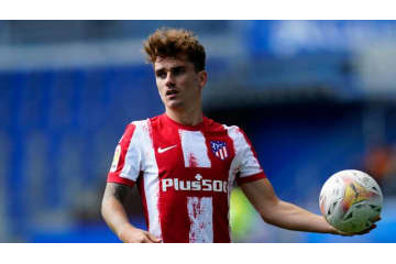 グリーズマン、いまだに枠内シュートゼロ…「行方不明」と心配される 画像