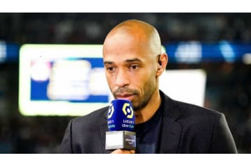 アーセナル買収狙う「Spotify」創業者とアンリ、トッテナム戦を観ていた 画像