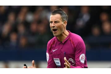 女性は「妊娠したらいい審判になれない」…英審判のコメントが物議 画像