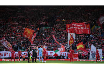 シティ、リヴァプールファンの「唾吐き」を告発…すでに特定開始 画像