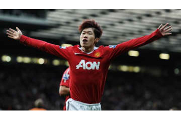 「韓国人は犬食べると歌うな」 パク・チソン、ユナイテッドサポに懇願 画像