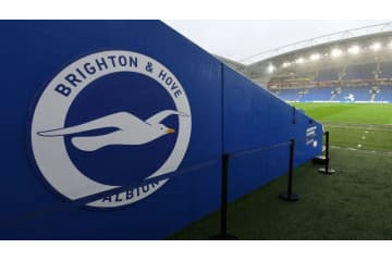 ブライトン選手、性的暴行の容疑で逮捕 画像