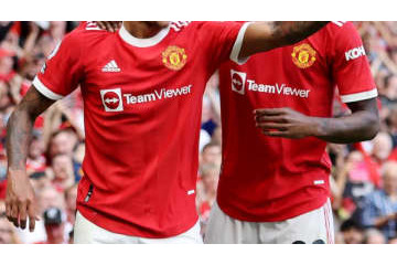 サウジ買収のニューカッスル、ユナイテッドから選手4人を「爆買」か 画像