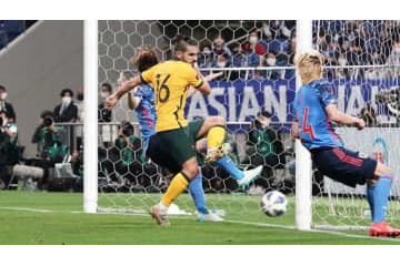 OGのベヒッチ、「FIFA22」ではこんな感じ 画像