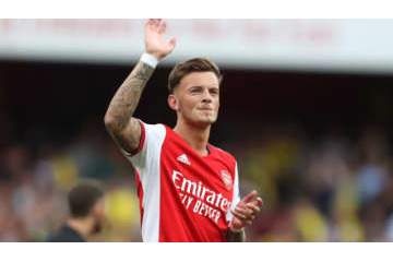 「サッカーは一切見ない」アーセナルDFベン・ホワイト、その理由を説明する 画像