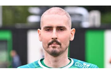 あまりに惨い…28歳GK、5度目の白血病再発と診断される 画像