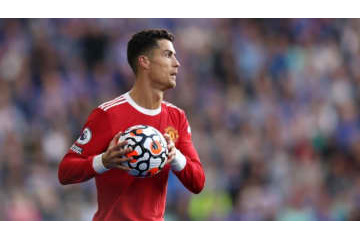 「ユヴェントスはロナウド加入前を思い出せ」 ボヌッチが唱える 画像