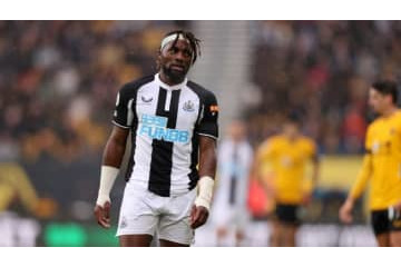 「IQが145もあるのは最悪」 ニューカッスルFWサン=マクシマンの“天才あるある”がおもしろい 画像