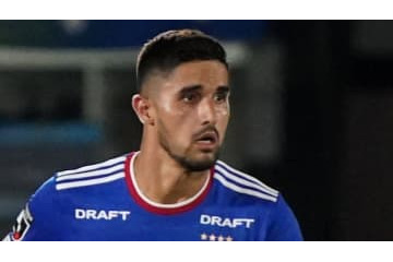 川崎の優勝に、横浜FMチアゴ・マルチンス「彼らが優勝に値する」と称える 画像