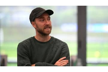 心臓発作から回復のエリクセン、アヤックス復帰か。イタリアでのプレー不可能で 画像