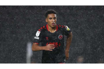 バルセロナ、英3部の19歳を0円で獲得へ？　すでにスカウト派遣 画像