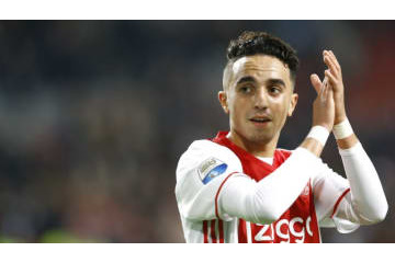 事故から4年…アヤックス、脳損傷のヌーリ一家と補償合意 画像