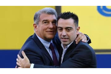 チャビ新監督がバルセロナに課す「10のルール」が話題 画像