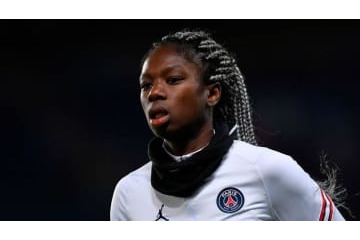 PSGの女子代表選手が逮捕…ヒットマンを雇って「同僚の足を破壊」か 画像