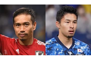 森保監督、長友の交代は「戦術的理由」　中山雄太の評価が高かった 画像