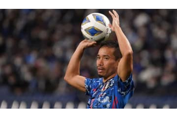 「途中交代」は屈辱か？長友佑都はこう思っている 画像