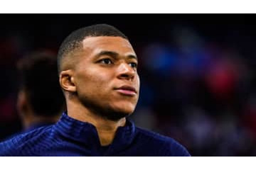 エムバペ、レアルと事前契約へ　来年6月に発表と現地報道 画像