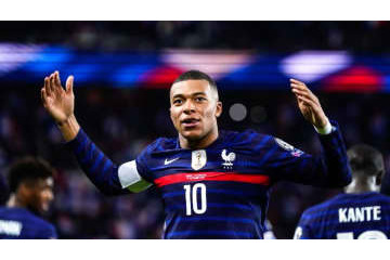 「レアル移籍破談で僕は強くなった」 エムバペが豪語する 画像