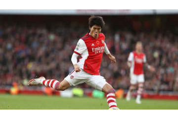 「最下位だったアーセナルの大復活は普通じゃない」クロップが賞賛 画像