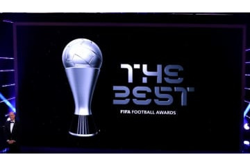 2021年のFIFA年間最優秀選手、候補11名発表！あの選手がいない… 画像