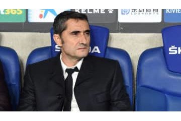 ユナイテッド、バルベルデ氏の「暫定監督就任要請」…松井大輔の恩師も候補 画像