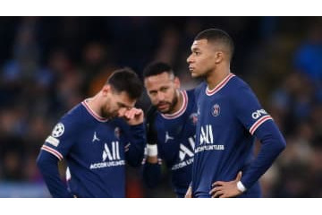 キャラガー「PSG、CL優勝はない。エムバペにイライラする」 画像