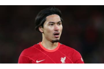 リヴァプール、最悪の場合は南野を現金化？　レジェンドが指摘 画像