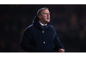 伊東純也のヘンク、ついに監督解任　8位と低迷 画像