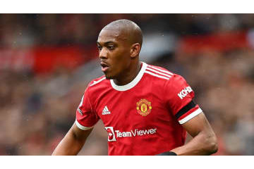 マルシャル、1月にローン移籍か　バルサ以外の候補2チームとは 画像