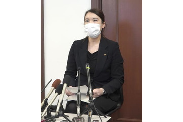 政活費137万円を返還へ 画像