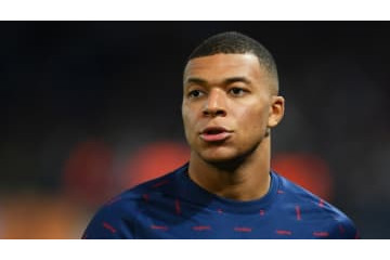 エムバペのレアル移籍は嫌！？ セルヒオ・ラモスが発言 画像