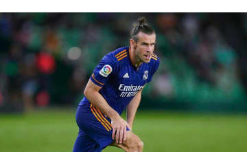 レアル、さらに感染広がる…ベイルら4選手とコーチがコロナ陽性に 画像