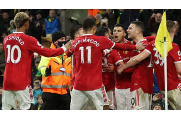 ユナイテッド、新コーチ就任「イワン・シャープ」は何者か 画像