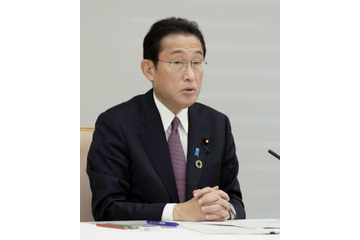 危険通学路、全国で7万2千カ所 画像